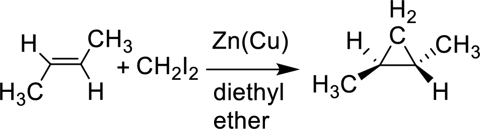 Organic Chemistry, Chapter 15, Problem 15.15P 