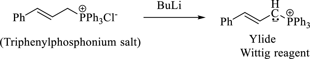 BNDL: ACP ORGANIC CHEMISTRY:CH EM 231(W/ACCESS CARD), Chapter 16, Problem 16.23P , additional homework tip  35
