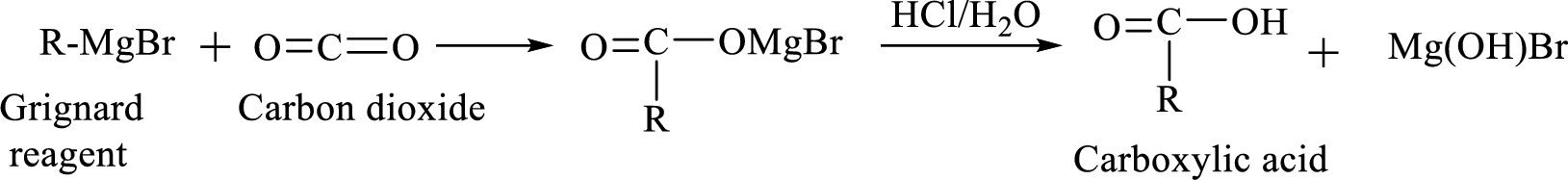 OWLv2 with MindTap Reader, 1 term (6 months) Printed Access Card for Brown/Iverson/Anslyn/Foote's Organic Chemistry, 8th Edition, Chapter 17, Problem 17.19P , additional homework tip  1