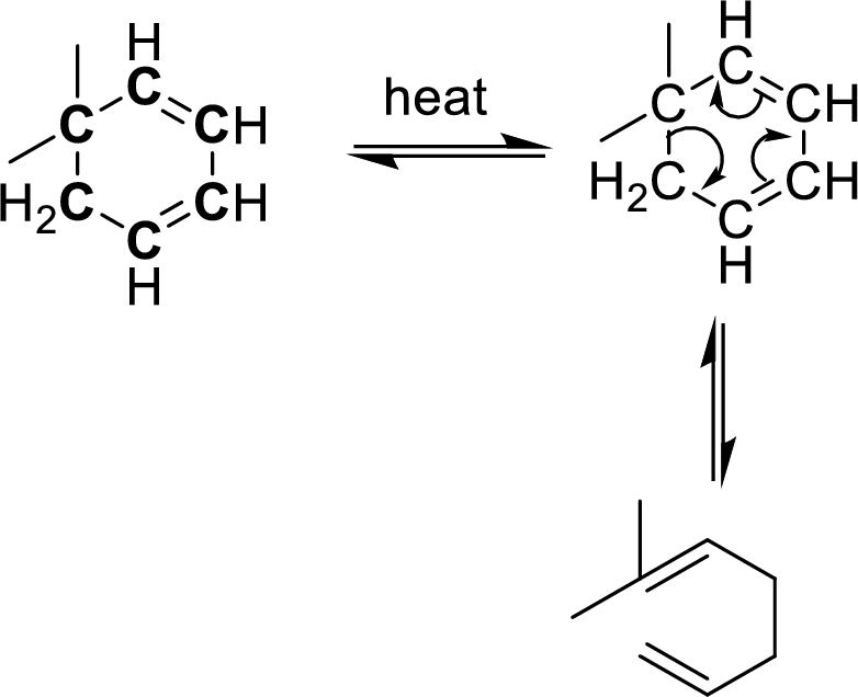 Organic Chemistry, Chapter 20, Problem 20.53P , additional homework tip  2