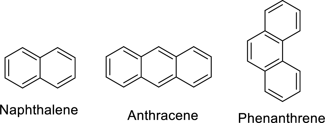 Draw A Structural Formula For Each Compound A 1