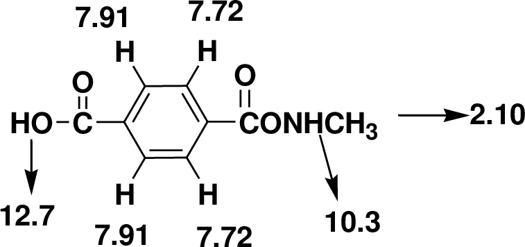 ORGANIC CHEMISTRY, Chapter 21, Problem 21.30P , additional homework tip  3