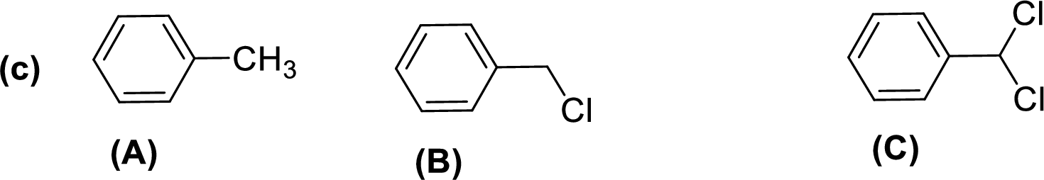 BNDL: ACP ORGANIC CHEMISTRY:CH EM 231(W/ACCESS CARD), Chapter 22, Problem 22.19P , additional homework tip  3