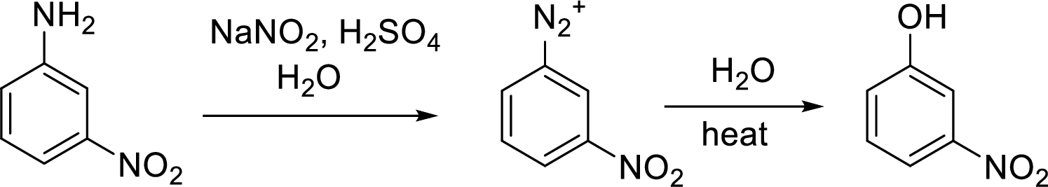 Organic Chemistry, Chapter 23.8, Problem 23.13P , additional homework tip  5