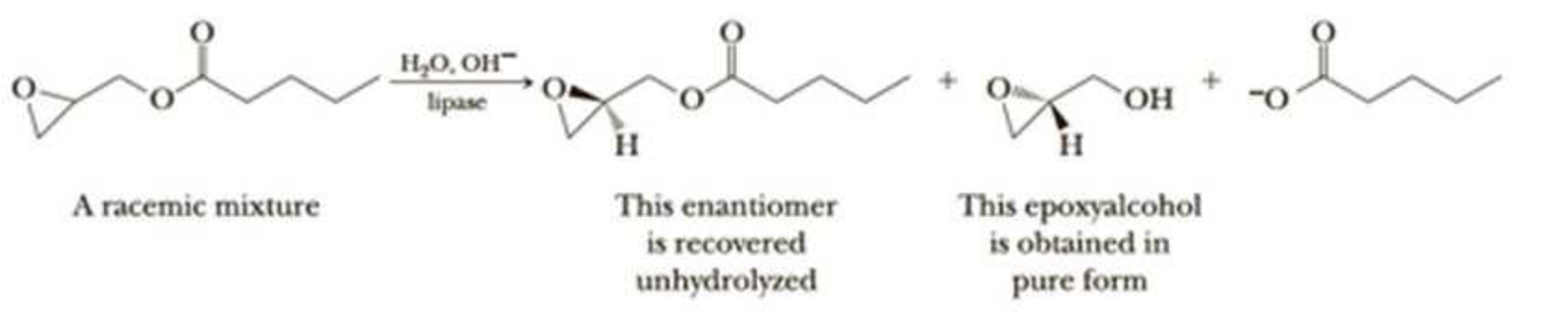 The Holy Ghost Electric Show Racemic Mixture Definition Chemistry