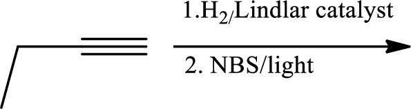 BNDL: ACP ORGANIC CHEMISTRY:CH EM 231(W/ACCESS CARD), Chapter 8, Problem 8.29P , additional homework tip  5