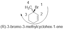 BNDL: ACP ORGANIC CHEMISTRY:CH EM 231(W/ACCESS CARD), Chapter 8, Problem 8.8P , additional homework tip  2