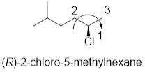 ORGANIC CHEMISTRY, Chapter 8, Problem 8.8P , additional homework tip  9