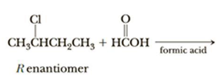 Chapter 9, Problem 9.45P, Draw a structural formula for the major organic product of each reaction and specify the most likely , example  6