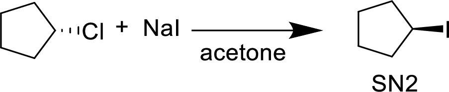 EP ORGANIC CHEMISTRY-OWL V2 ACCESS     , Chapter 9, Problem 9.45P , additional homework tip  5