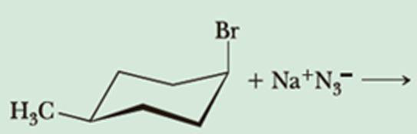 Stereochemistry In The Sn2 Reaction A Stereospecific Reaction Ppt Download