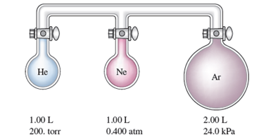 Chemical Principles, Chapter 5, Problem 127AE 