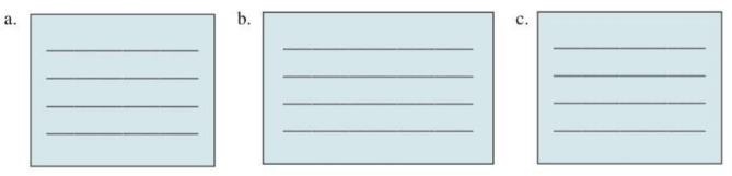 Chapter 4.I, Problem 2TIE, You have just received a check. Your account number is #696-339-1028. Write the following 