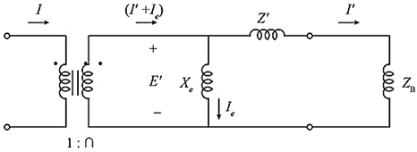 EBK POWER SYSTEM ANALYSIS AND DESIGN, Chapter 10, Problem 10.1P 