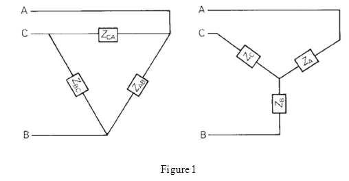 Chapter 2, Problem 2.49P, Figure 2.33 gives the general  -Y transformation. (a) Show that the general transformation reduces 