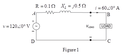 Chapter 2, Problem 2.9P, For the circuit shown in Figure 2.24, compute the voltage across the load terminals. 
