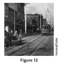 Chapter 3.4, Problem 22PS, Cable Car Drive System The first cable railway to make use of the figure-eight drive system was the 