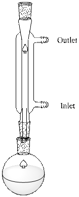 EBK EXPERIMENTAL ORGANIC CHEMISTRY: A M, Chapter 10.6, Problem 26E 