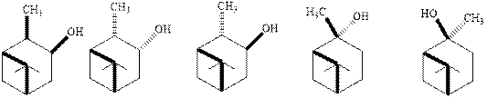 EBK EXPERIMENTAL ORGANIC CHEMISTRY: A M, Chapter 10.8, Problem 7E 