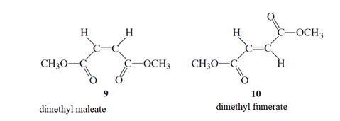 Experimental Organic Chemistry: A Miniscale & Microscale Approach (Cengage Learning Laboratory Series for Organic Chemistry), Chapter 7.3, Problem 8E 