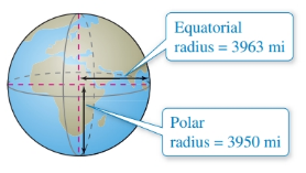 Physical Science Because Of The Forces Caused By Its Rotation Earth Is Physical Science Because Of The Forces Caused By Its Rotation Earth Is