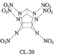 Chapter 8, Problem 155CP, The compound hexaazaisowurtzitane is one of the highest-energy explosives known (C  E News, Jan. 17, 