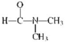 Chapter 8, Problem 158CP, Draw a Lewis structure for the N, N-dimethylformamide molecule. The skeletal structure is Various 
