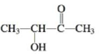 Chapter 9, Problem 39E, Biacetyl and acetoin are added to margarine to make it taste more like butter. Biacetyl Acetion , example  2