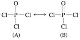 Chapter 9, Problem 72AE, Complete the following resonance structures for POCl3. a. Would you predict the same molecular 