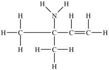 Chapter 11, Problem 11.25E, Write a condensed structural formula for the following compounds: a. b. , example  1
