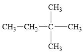 Chapter 11, Problem 11.28E, Classify each of the following compounds as a normal alkane or a branched alkane: a. b. c. d. e. f. , example  6