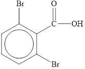 Chapter 12, Problem 12.58E, Name the following by numbering the benzene ring. IUPAC-acceptable common names may be used where , example  1