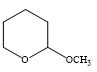 Chapter 14, Problem 14.27E, Label each of the following structures as a cyclic hemiacetal, hemiketal, acetal, ketal, or none of , example  3