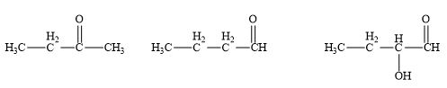 Chapter 14, Problem 14.37E, A stockroom assistant prepares three bottles, each containing one of the following compounds: 