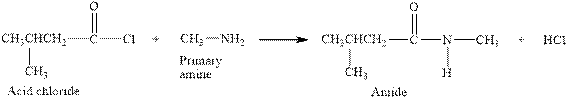 Chemistry For Today: General, Organic, And Biochemistry, Loose-leaf Version, Chapter 16, Problem 16.26E , additional homework tip  9