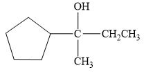 Chapter 17, Problem 17.8E, Which of the following molecules can have enantiomers? Identify any chiral carbon atoms. a. b. c. , example  3