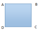 Chapter 12.1, Problem 11ES, List the sample space of paths that start at A and pass through each vertex of the figure exactly 