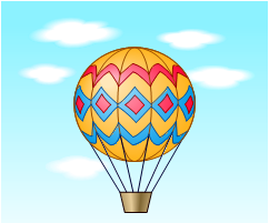Chapter 7.5, Problem 44ES, Solve. Ballooning A hot air balloon is in the shape of a sphere. Approximately how much fabric was 