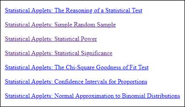 Introduction to the Practice of Statistics, Chapter 6.4, Problem 115E , additional homework tip  16