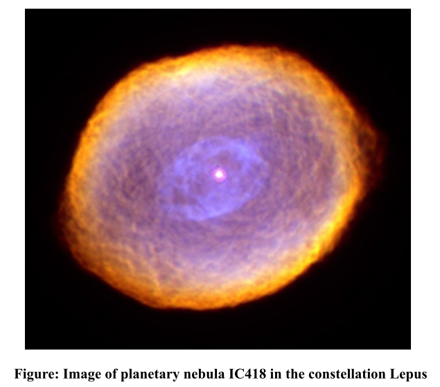 Universe, Chapter 20, Problem 18Q 