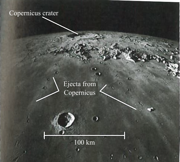 Universe, Chapter 7, Problem 32Q 