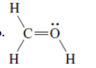 Organic Chemistry: Structure and Function, Chapter 1, Problem 28P , additional homework tip  2