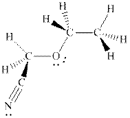 Organic Chemistry: Structure and Function, Chapter 1, Problem 42P , additional homework tip  3