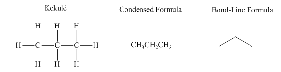 ORGANIC CHEMISTRY (LL)-PACKAGE, Chapter 1, Problem 44P , additional homework tip  3