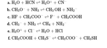 Organic Chemistry: Structure and Function, Chapter 2, Problem 33P , additional homework tip  1