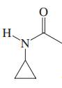 ORGANIC CHEMISTRY (LL)-PACKAGE, Chapter 2, Problem 39P , additional homework tip  15