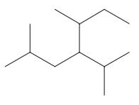 Organic Chemistry: Structure and Function, Chapter 2, Problem 44P , additional homework tip  19