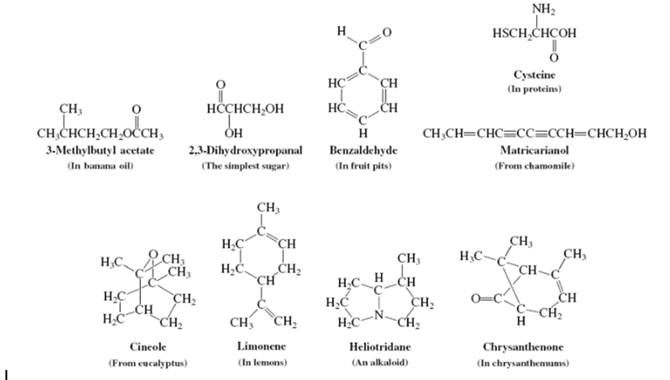 Organic Chemistry: Structure and Function, Chapter 2, Problem 55P , additional homework tip  1