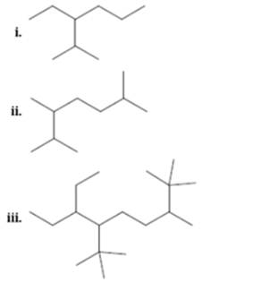 Organic Chemistry: Structure and Function, Chapter 2.6, Problem 2.23E , additional homework tip  1