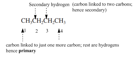 ORGANIC CHEMISTRY (LL)-PACKAGE, Chapter 3, Problem 15P , additional homework tip  3